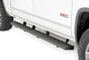 Rough Country | BA2 Running Board | Side Step Bars | Chevy/GMC 1500/2500HD/3500HD (07-19 & Classic) | 41001A