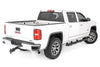 Rough Country | BA2 Running Board | Side Step Bars | Chevy/GMC 1500/2500HD/3500HD (07-19 & Classic) | 41001A