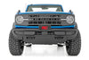 2 Inch Lift Kit | Ford Bronco 4WD (2021-2025) | 40400