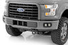 LED Light Kit | Fog Mount | Dual 2" Black Pairs | SAE | Ford F-150 (15-17) | 70831