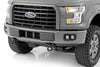 LED Light Kit | Fog Mount | Dual 2" Black Pairs | Spot | Ford F-150 (15-17) | 70832