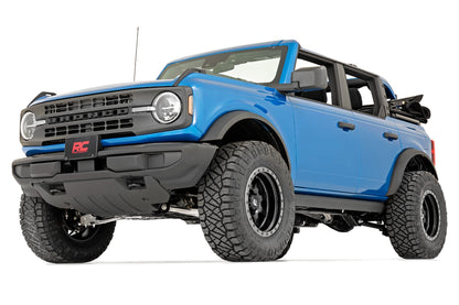 2 Inch Lift Kit | Ford Bronco 4WD (2021-2025) | 40400