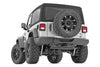 Skid Plate | Muffler | Jeep Wrangler JL/Wrangler Unlimited 4WD (2018-2025) | 10599
