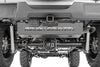 Skid Plate | Muffler | Jeep Wrangler JL/Wrangler Unlimited 4WD (2018-2025) | 10599