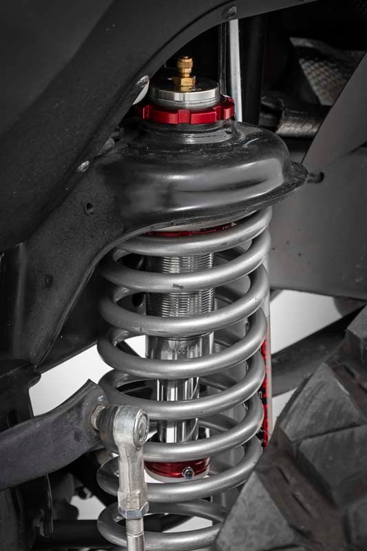 Hydraulic Travel Bump Stop Pair | Jeep Gladiator JT/Wrangler JK & JL/Wrangler Unlimited  | BST3000