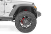 Inner Fenders | Front | Jeep Wrangler JL (21-24)/Wrangler Unlimited (18-25)  | 10497A