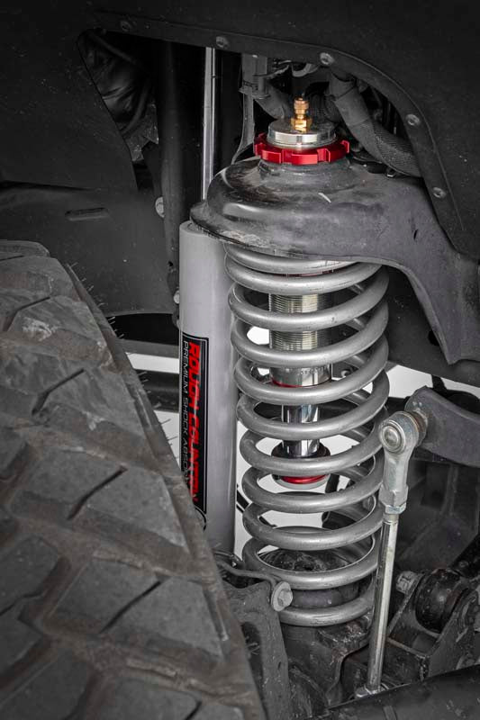 Hydraulic Travel Bump Stop Pair | Jeep Gladiator JT/Wrangler JK & JL/Wrangler Unlimited  | BST3000