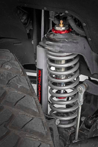 Hydraulic Travel Bump Stop Pair | Jeep Gladiator JT/Wrangler JK & JL/Wrangler Unlimited  | BST3000