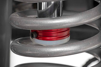Hydraulic Travel Bump Stop Pair | Jeep Gladiator JT/Wrangler JK & JL/Wrangler Unlimited  | BST3000