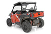 Rear Cab Panel | Polaris General XP 4 1000  | 98162012