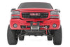 6 Inch Lift Kit | NTD | M1 | Chevy/GMC 1500 4WD (99-06 & Classic) | 27240