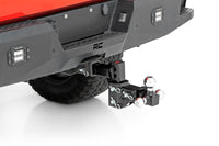 Adjustable Trailer Hitch | 6 Inch Drop | Multi-Ball Mount | Fits 2 Inch Receiver | 99100
