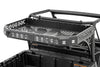 Cargo Rack | Dual 2" Black LED Pairs | Flush Mount | Can-Am Defender HD 5/HD 8/HD 9/HD 10 | 97027