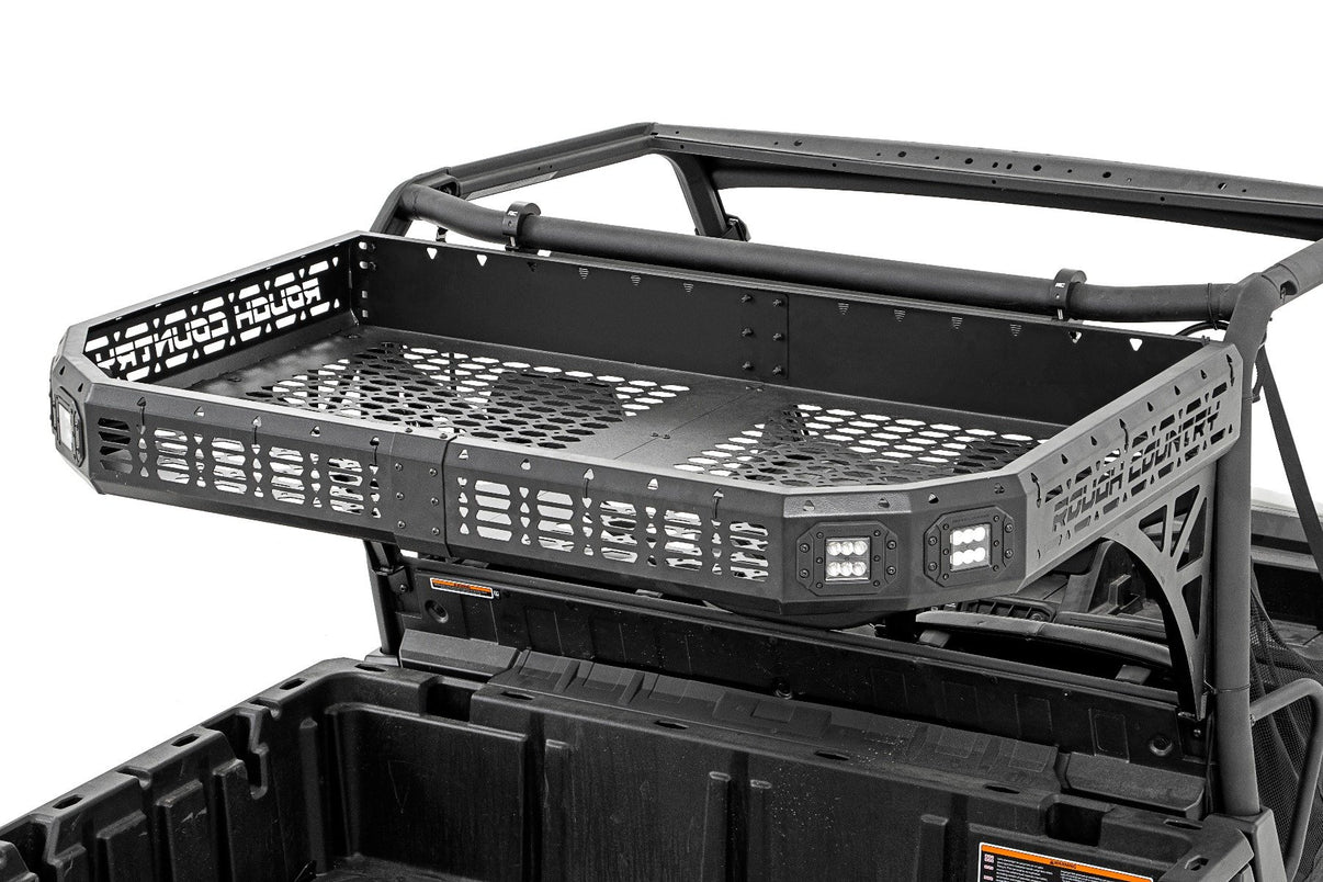 Cargo Rack | Polaris Ranger XP 1000  | 93050