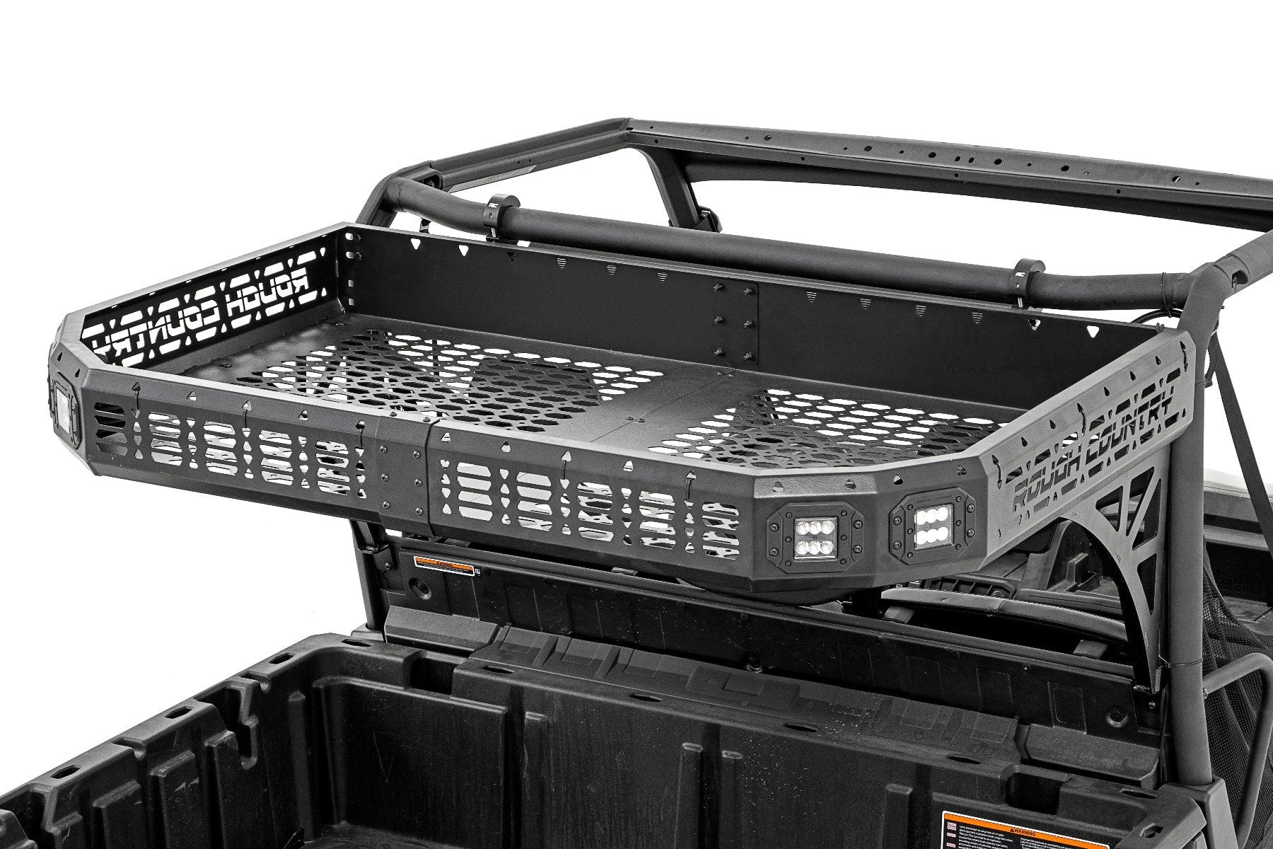 Cargo Rack | Polaris Ranger XP 1000  | 93050