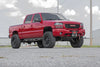 6 Inch Lift Kit | NTD | M1 | Chevy/GMC 1500 4WD (99-06 & Classic) | 27240