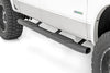 Oval Nerf Step | Crew Cab | Black | Ford F-150 2WD/4WD (2009-2014) | 21007