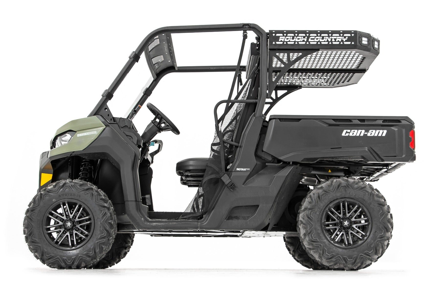 Cargo Rack | Can-Am Defender HD 5/HD 8/HD 9/HD 10 | 97024
