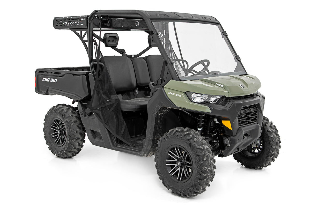 Cargo Rack | Can-Am Defender HD 5/HD 8/HD 9/HD 10 | 97024