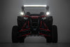 40 Inch Black Series LED Light Bar | Curved | Dual Row | 72940BL