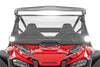 LED Light Kit | Front Mount | 40" Black Dual Row | White DRL | Honda Talon 1000R  | 92037