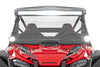 40 Inch Black Series LED Light Bar | Curved | Dual Row | 72940BL