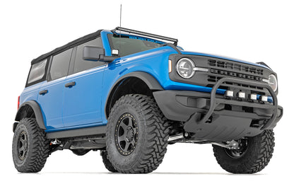 3.5 Inch Lift Kit | Ford Bronco 4WD (2021-2025) | 51027