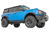 SR2 Aluminum Rail | Ford Bronco 4WD (2021-2025) | 52002