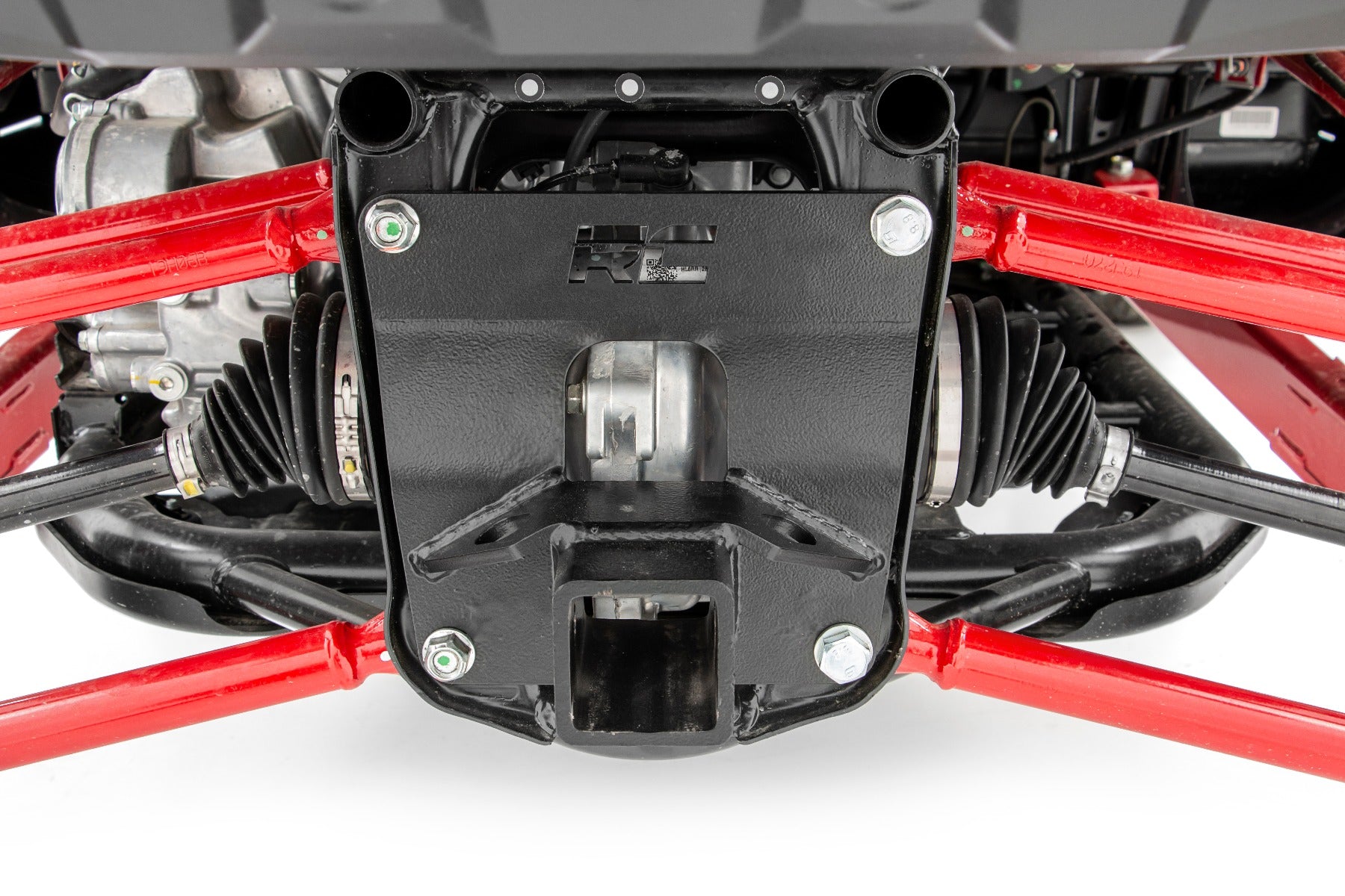 Receiver Hitch | Honda Talon 1000X  | 92028