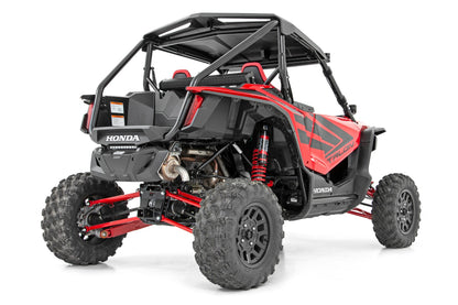 LED Light Kit | Rear Mount | 10" Black Slimline | Honda Talon 1000R  | 92027