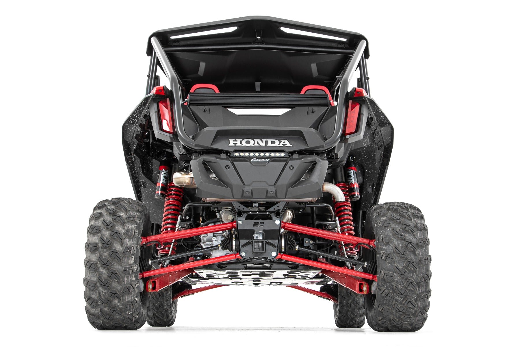 Receiver Hitch | Honda Talon 1000X  | 92028