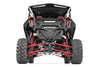 LED Light Kit | Rear Mount | 10" Black Slimline | Honda Talon 1000R  | 92027