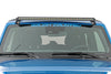 40 Inch Black Series LED Light Bar | Single Row | 70740BL