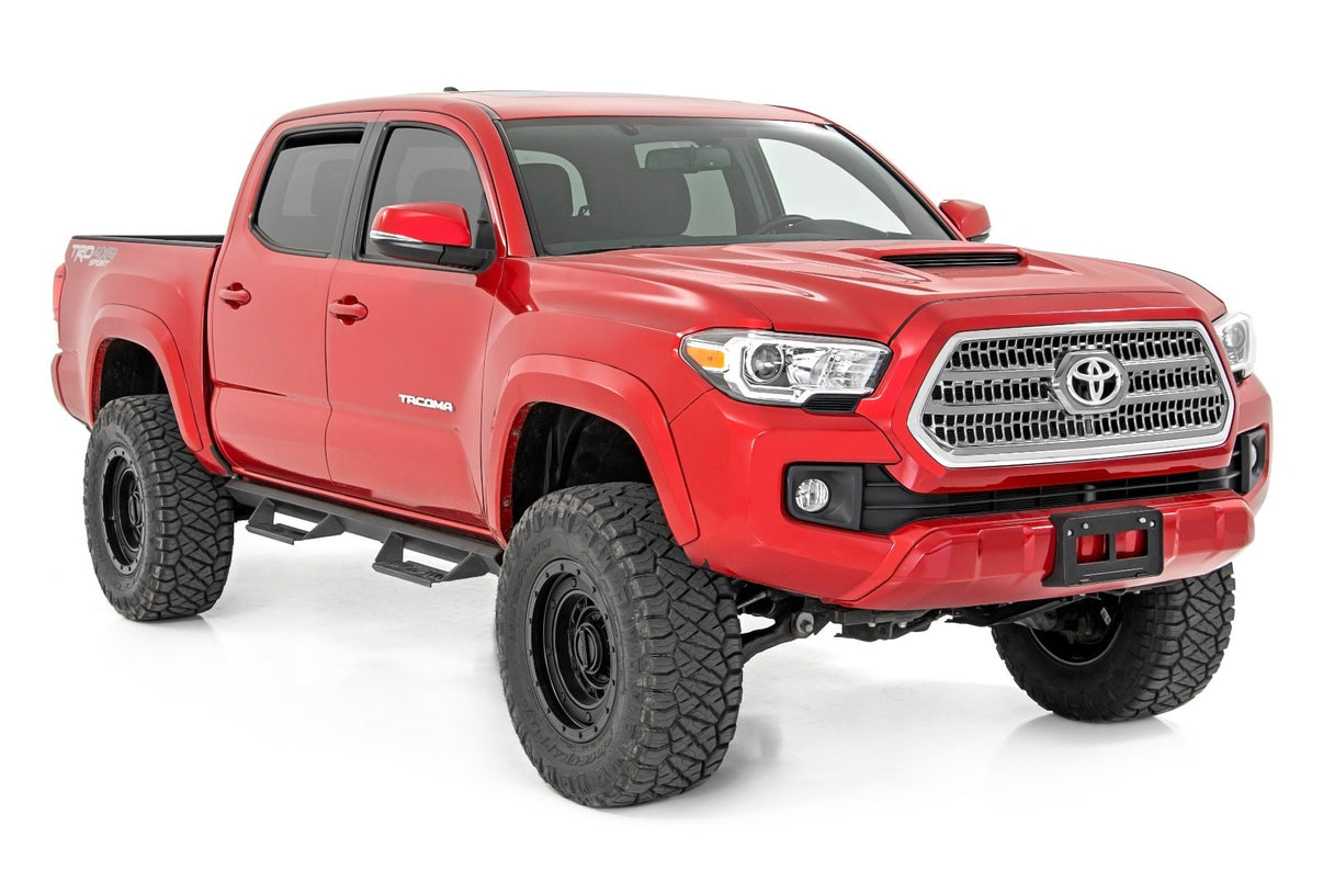 3.5 Inch Lift Kit | UCA | Vertex | Toyota Tacoma 4WD (2005-2023) | 74250