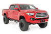 3.5 Inch Lift Kit | UCA | N3 Struts | Toyota Tacoma 4WD (2005-2023) | 74231RED