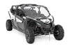 Winch Mount | Front | Can-Am Maverick X3 Max  | 97028