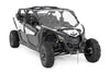 Winch Mount | RS4500S | Can-Am Maverick X3 | 92068