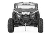 LED Light Kit | Cowl Mount | 6" Black Slimline | Can-Am Maverick X3  | 97020