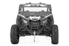 Winch Mount | RS4500S | Can-Am Maverick X3 | 92068