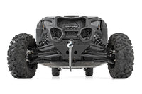Winch Mount | Front | Can-Am Maverick X3 Max  | 97028