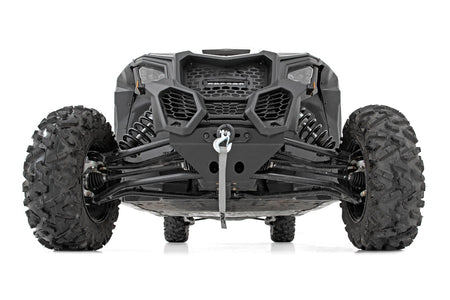 Winch Mount | Front | Can-Am Maverick X3 Max  | 97028