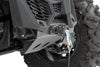 Winch Mount | Front | Can-Am Maverick X3 Max  | 97028