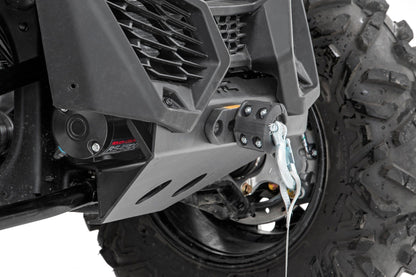 Winch Mount | Front | Can-Am Maverick X3 Max  | 97028