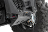 Winch Mount | RS4500S | Can-Am Maverick X3 | 92068