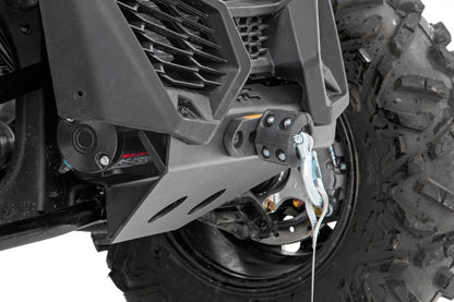 Winch Mount | RS4500S | Can-Am Maverick X3 | 92068
