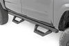 SRX2 Adj Aluminum Step | Double Cab | Toyota Tacoma 2WD/4WD (2005-2023) | 71000A