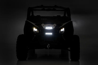 6 Inch Black Series LED Light Bar | Slim Line | 70416ABL