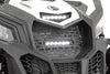 6 Inch Black Series LED Light Bar | Slim Line | 70416ABL