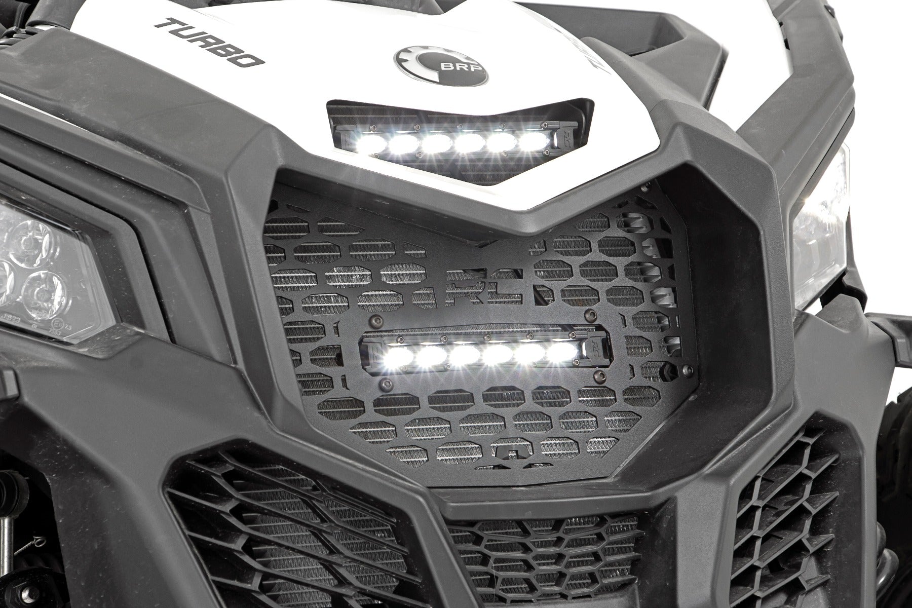 6 Inch Black Series LED Light Bar | Slim Line | 70416ABL