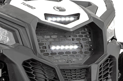 6 Inch Black Series LED Light Bar | Slim Line | 70416ABL